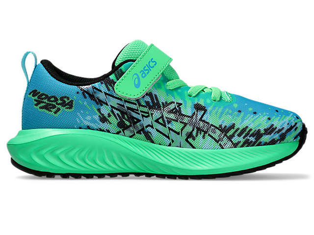 PRE NOOSA TRI 16 PRE-SCHOOL | Kids | Bold Magenta/White | Kids' Running Shoes | ASICS United States