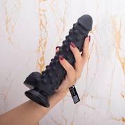 Bump Up Dildo 9 '' | 23.1 cm