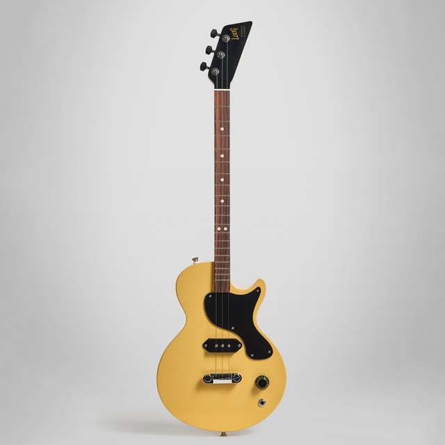 gibson x loog les paul