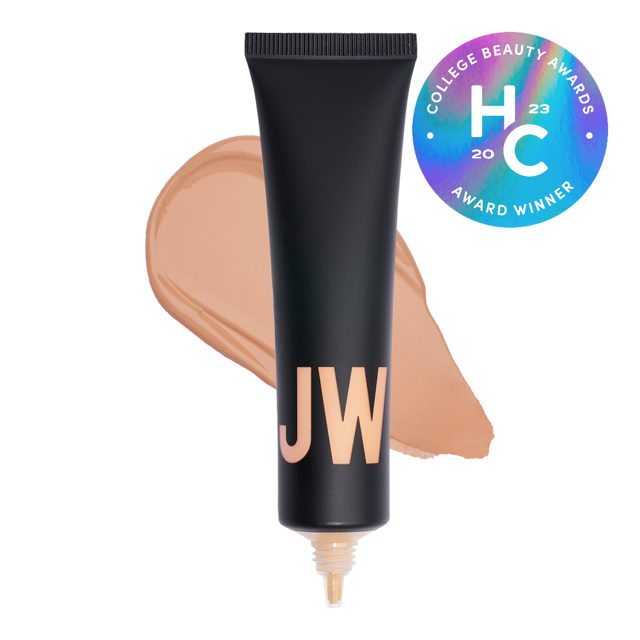 TINTED MOISTURIZER MEETS CC CREAM - Shade 03