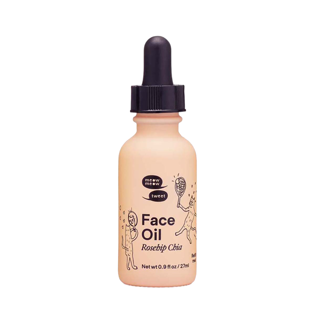 Face Oil
