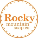 Rocky Mountain Soap logo