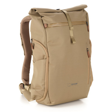 Shimoda Side Street 28 Starter Kit (w/ Medium Top Loader) - Boa (520-383)