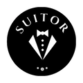 Suitor Suit Hire logo