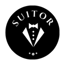 Suitor Suit Hire logo