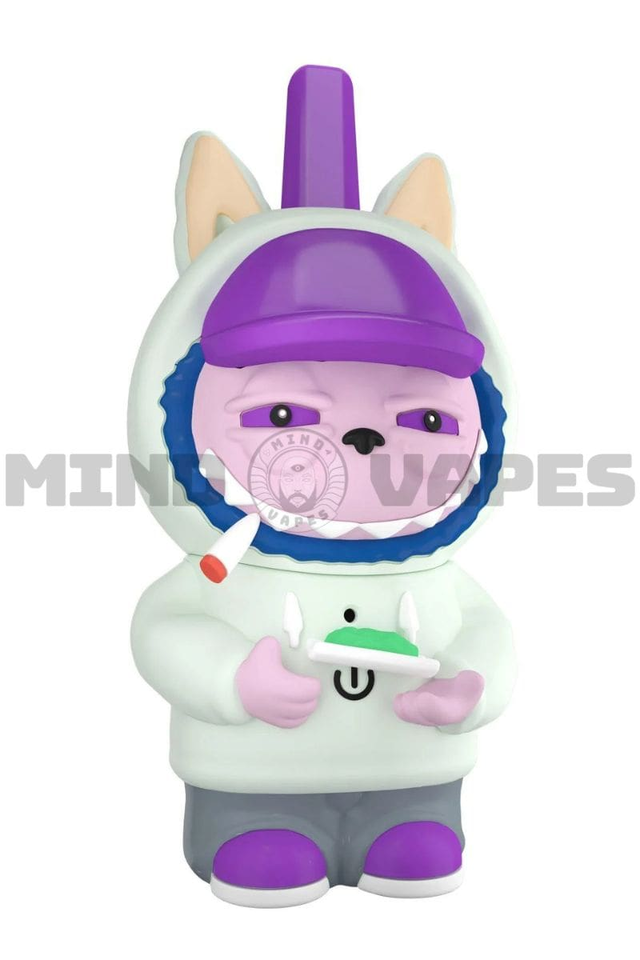 Iconic Bubu 510 Cartridge Battery