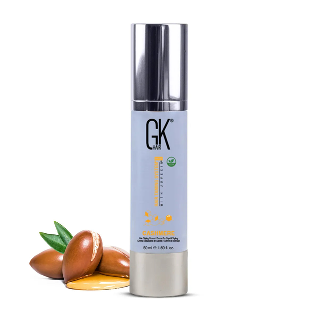 Cashmere Hair Cream