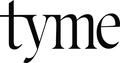 Tyme logo