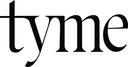 Tyme logo