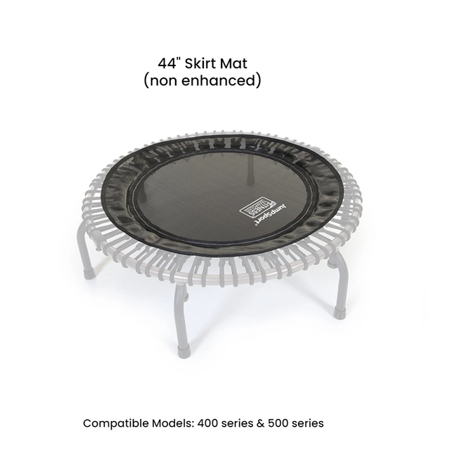 36 Connector Replacement Fitness Mat for PRO Models | 39" or 44"