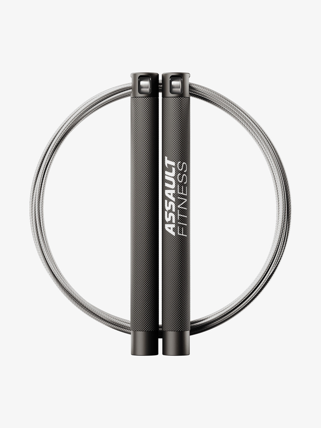 Session4 - Assault Classic