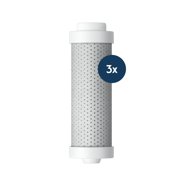 Essential Bottle Filter