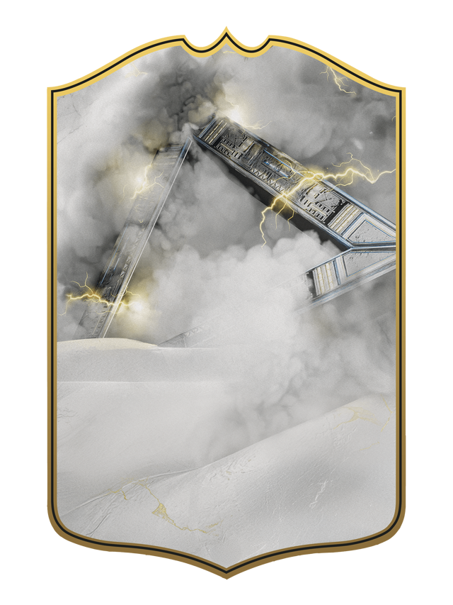 FC25 Thunderstruck Football's Greatest