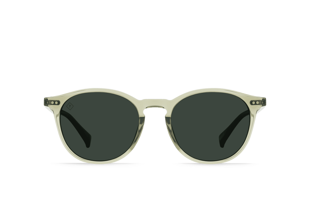 BASQ-Cambria / Green Polarized-50