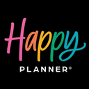 The Happy Planner logo