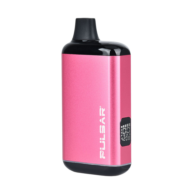 Pulsar 510 DL 2.0 PRO Auto-Draw Vape Bar