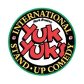 Yuk Yuk's logo