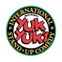 Yuk Yuk's logo