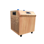 0.3 HP Cold Plunge Water Chiller