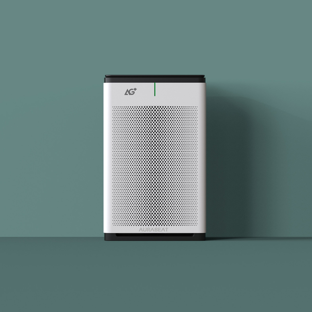 Brondell Pro Sanitizing Air Purifier