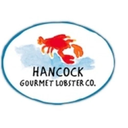 Hancock Gourmet Lobster logo