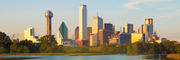 Flight deals from Dallas (DFW)