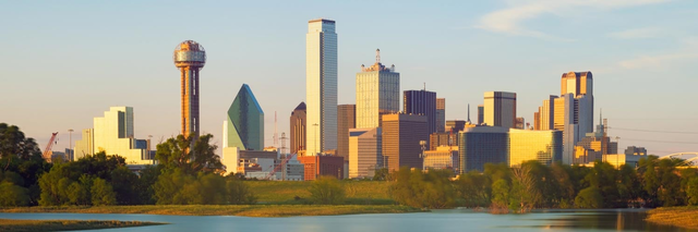 Flight deals from Dallas (DFW)