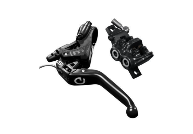 Magura MT5E Brake Assembly