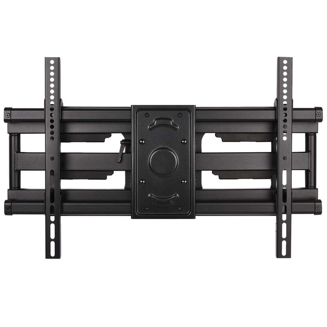 RCA Full Motion Mount for 37 - 90inch TVs - Black