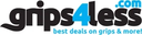 Grips4Less logo