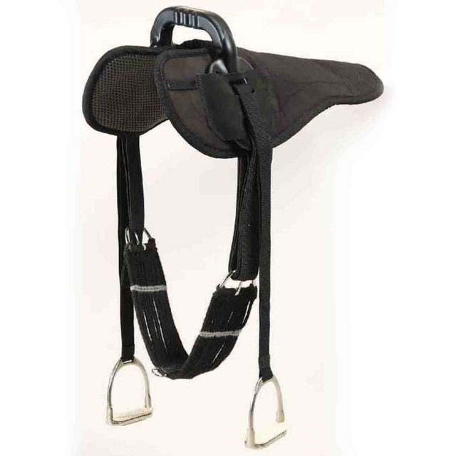 Colorado Saddlery English Natural Ride