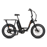 RadRunner™ 2 Electric Utility Bike