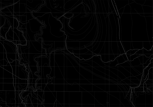 Switchback Reversible Jacket - Black & Dark Miliitary