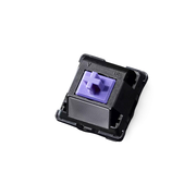 VERTEX V1 Linear Switches Thocky