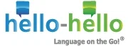 Hello-Hello logo