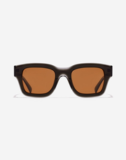 CULTURE - POLARIZED DARK GREY BROWN