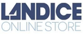 Landice logo