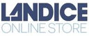 Landice logo