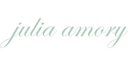 Julia Amory logo