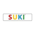 Suki-USA logo