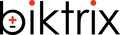 Biktrix logo