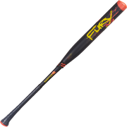 Axe Fury USSSA Slowpitch Bat | Joey Kampfer Signature Series | 12.5" Barrel | 1 oz. Endloaded | Flared Handle |
