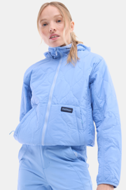 Bessie Packable Jacket