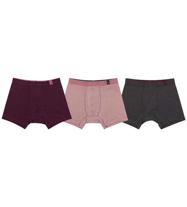 Superiair Boxer Briefs (3-Pack)