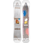 Nitro Cheap Thrills Snowboard 2024