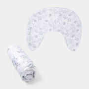 New Boppy Nursing Pillow Cover