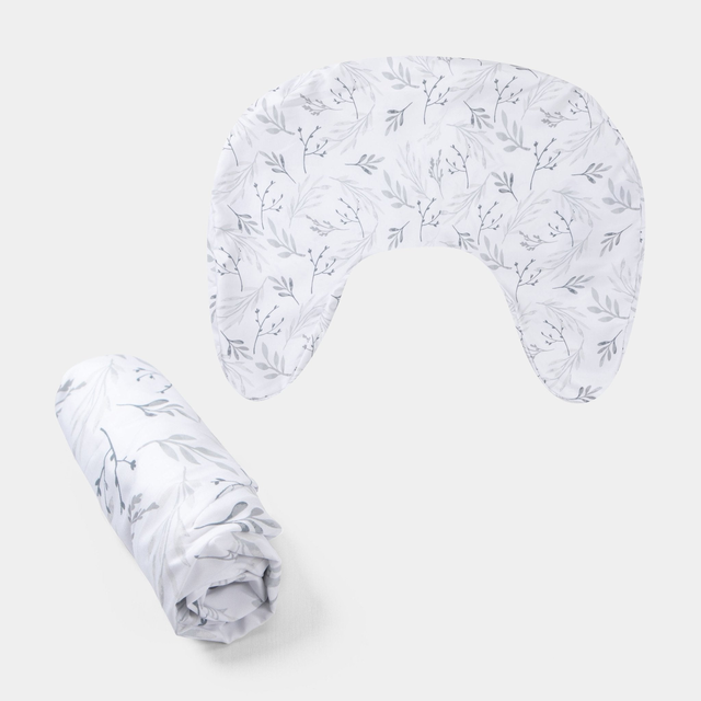 New Boppy Nursing Pillow Cover