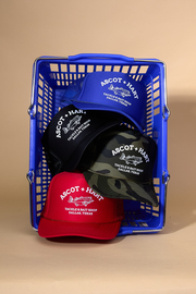 A+H Bait Shop Trucker