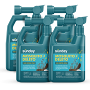 Mosquito Control Pest Plan - Large