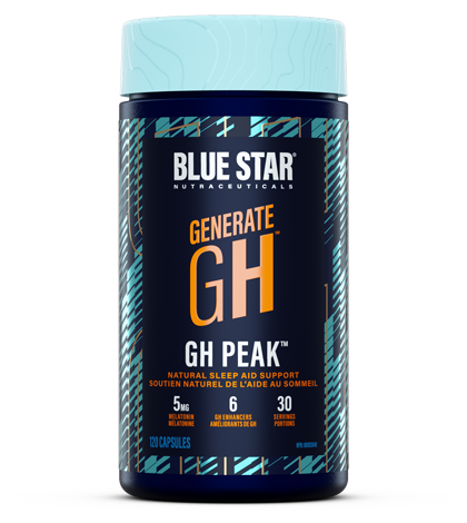 GH Peak™
